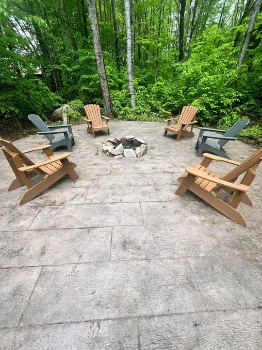 Bring on the Smore's