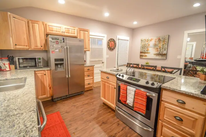 Open Kitchen Brand NEW