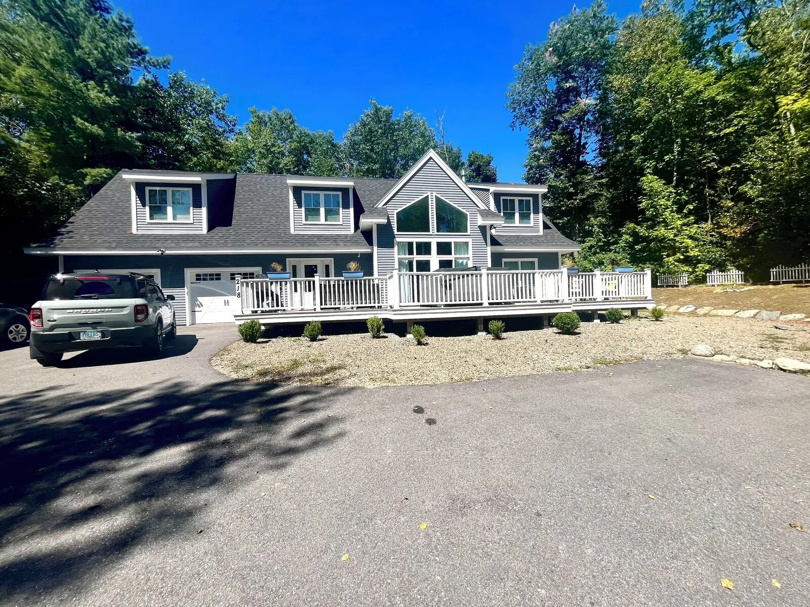 Loon View Home