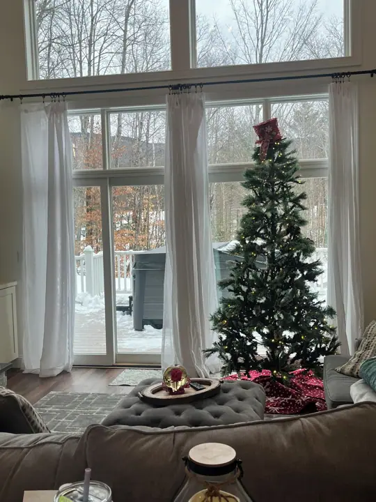 Xmas best time of year