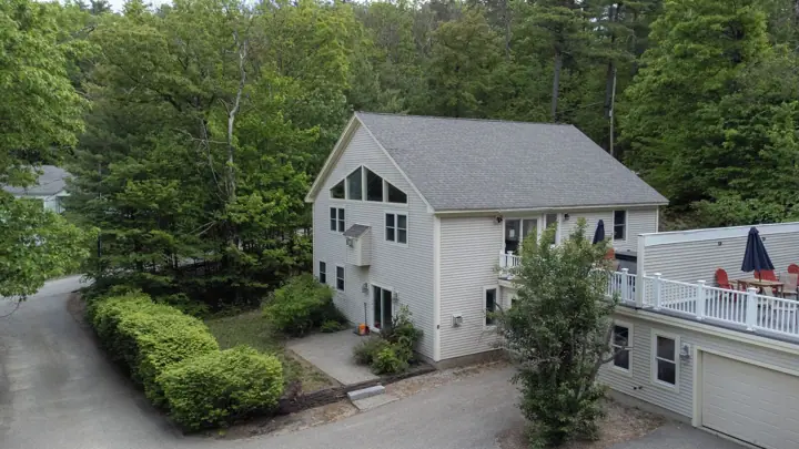 Beautiful home