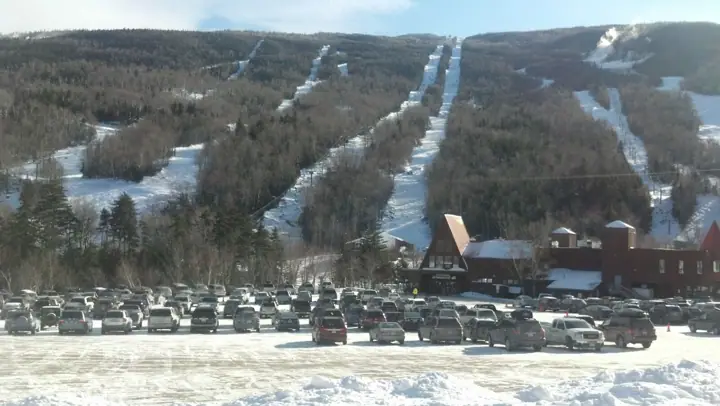 Wildcat a challenging ski resort, but fun for all